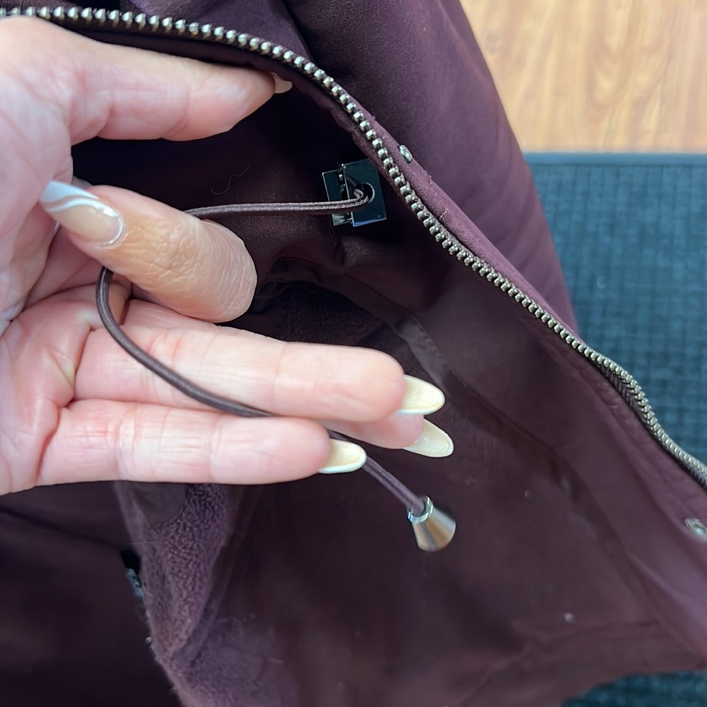 Soft Shell Jacket **FINAL SALE** - Picture 3 of 13